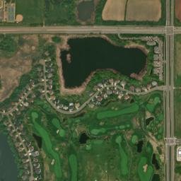 948-968 Inwood Ave N, Oakdale, MN 55128 High Resolution Satellite Map