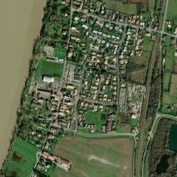 Saint-Louis-de-Montferrand map(satellite map)