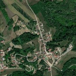Roatto map(satellite map)