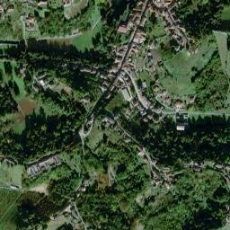 Portacomaro map(satellite map)