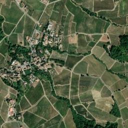 Volpara map(satellite map)