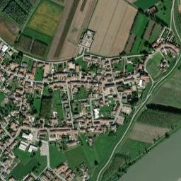 Dosolo map(satellite map)