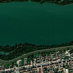 Porto Tolle map(satellite map)