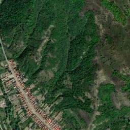 Iablaniţa map(satellite map)