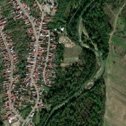 Târgu Cărbuneşti map(satellite map)