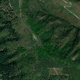 Budeasa Mică map(satellite map)