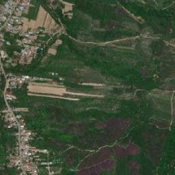 Scheiu de Sus map(satellite map)