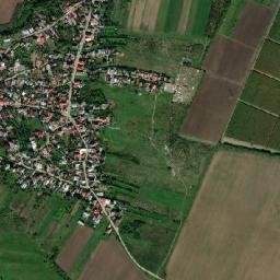 Rachieri map(satellite map)
