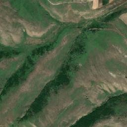 Dorobanţu map(satellite map)