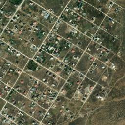 Strogonovka map(satellite map)
