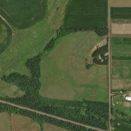 7494 70th St Chippewa Falls WI High Resolution Satellite Map