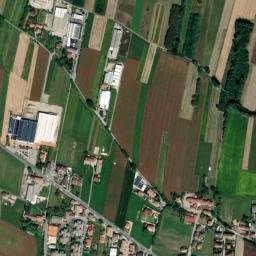 Marocchi map(satellite map)