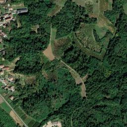 Satellite view of Golf Club Margara