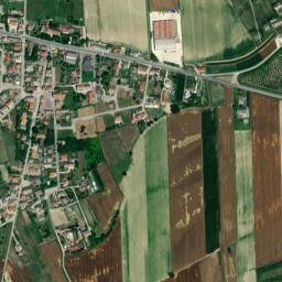 Gaiba map(satellite map)