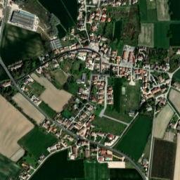 Ro map(satellite map)