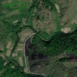 Comuna Prigor map(satellite map)