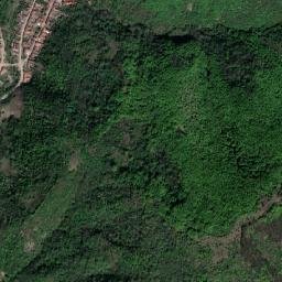 Valea Bolvașnița map(satellite map)