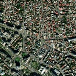 Municipiul Ploieşti map(satellite map)