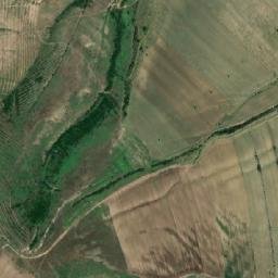 Comuna Dorobanţu map(satellite map)