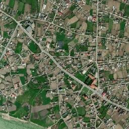 Zebil map(satellite map)