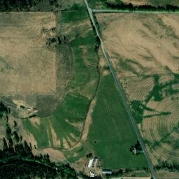 47276 Foothill Road, Haines, OR 97833 High Resolution Satellite Map