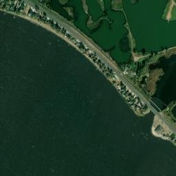 3575 South Dakota 20, Watertown, SD High Resolution Satellite Map