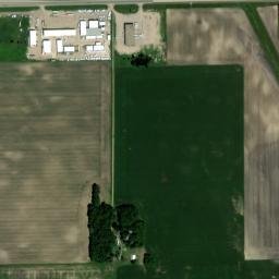 4231-4335 50th St SW Montevideo High Resolution Satellite Map