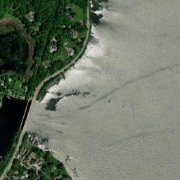 2090 Shoreline Drive, Wayzata, MN High Resolution Satellite Map