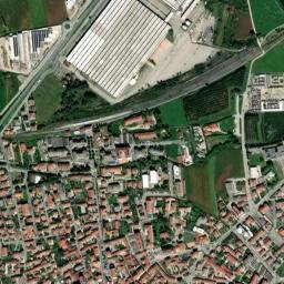 None map(satellite map)