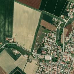Canaro map(satellite map)
