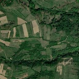 Prigor map(satellite map)