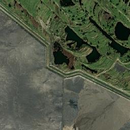 Oraş Rovinari map(satellite map)