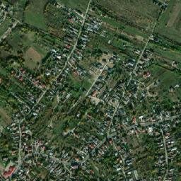 Valea Voievozilor map(satellite map)