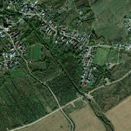 Comuna Gura Ocniţei map(satellite map)