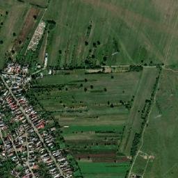 Pantazi map(satellite map)