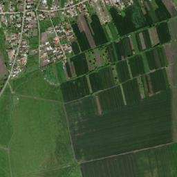 Comuna Colceag map(satellite map)