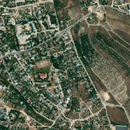 Shchebetovka map(satellite map)