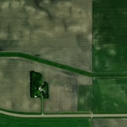 13000-13292 60th St SE Clara City High Resolution Satellite Map