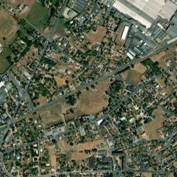Biars-sur-Cère map(satellite map)
