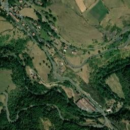 Le Monastier-sur-Gazeille map(satellite map)