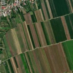 Mărginenii de Sus map(satellite map)