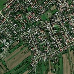 Berceni map(satellite map)