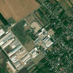 Amaru map(satellite map)
