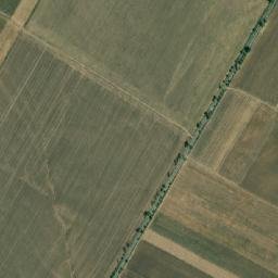 Ciucurova map(satellite map)
