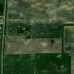 Highway 275, Dawson, MN 56232, USA High Resolution Satellite Map