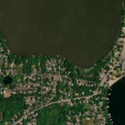 2670 Commerce Boulevard, Mound, MN High Resolution Satellite Map