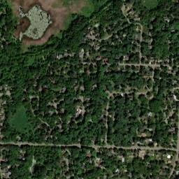 3930-3936 Brown Lane Minnetonka MN  High Resolution Satellite Map