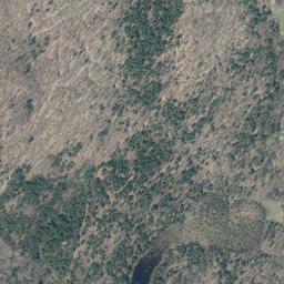 Satellite view of Enosburg Falls Country Club
