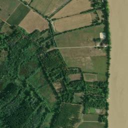 Satellite view of Mascaret de Saint Pardon