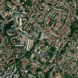 Valence map(satellite map)